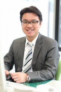 代表税理士 橋本 秀明