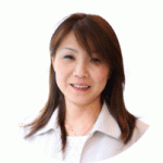 監査スタッフ 小松 加奈