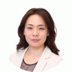 決算担当マネージャー 森下 久美