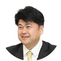 チーフコンサルタント 村場 晋