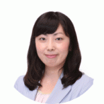 監査スタッフ 佐藤 優子