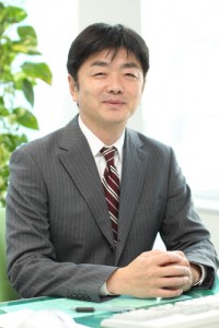 代表税理士 田島 年男