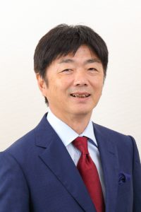 代表税理士 田島年男