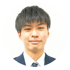 釰田 拓郎